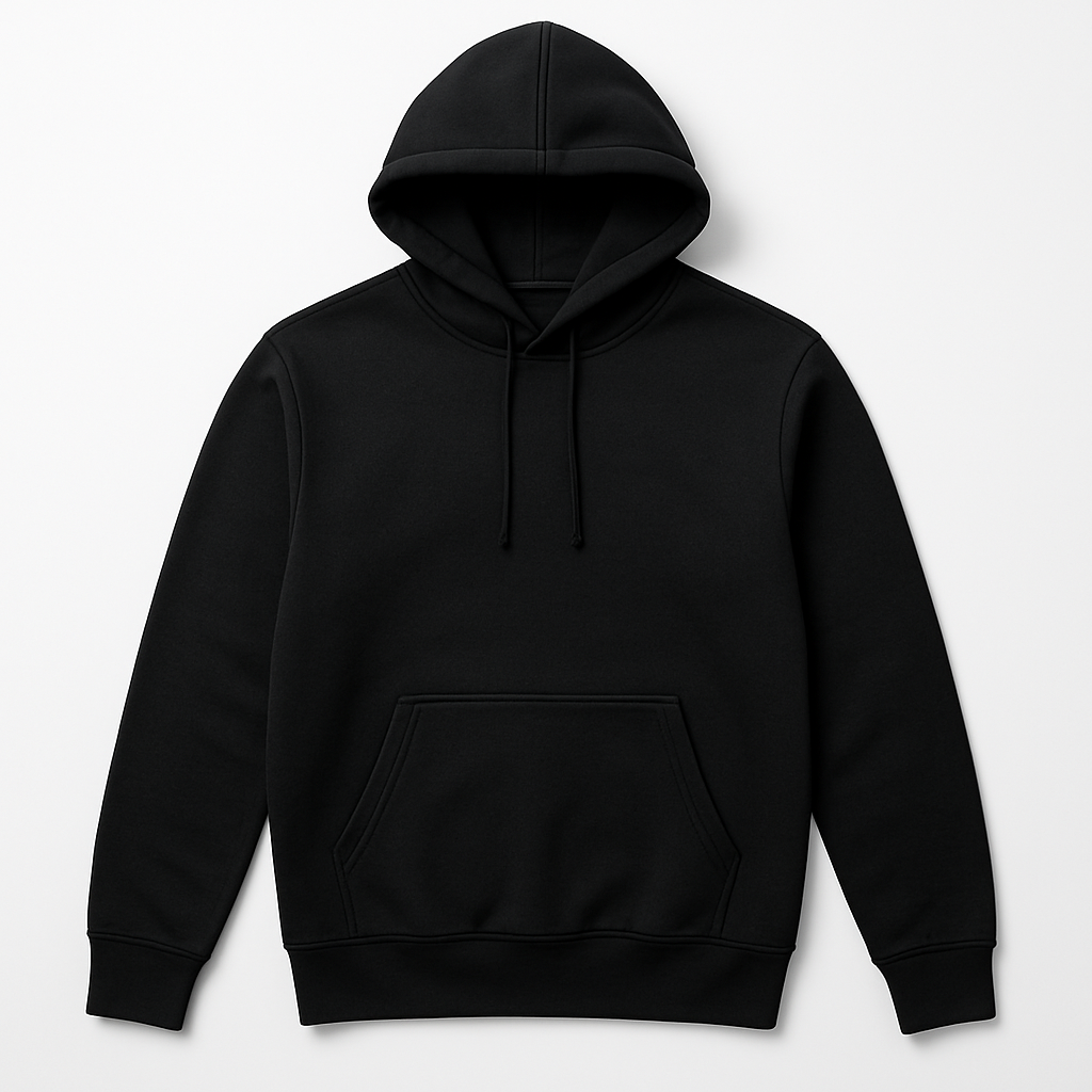 Hoodie Premium Oversize