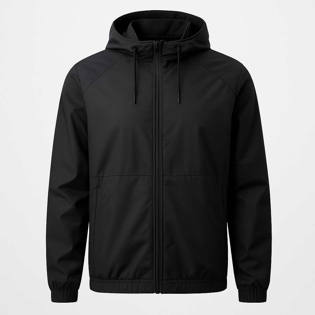 Chaqueta Rompevientos