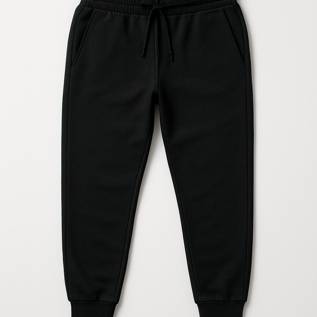 Jogger Técnico Slim