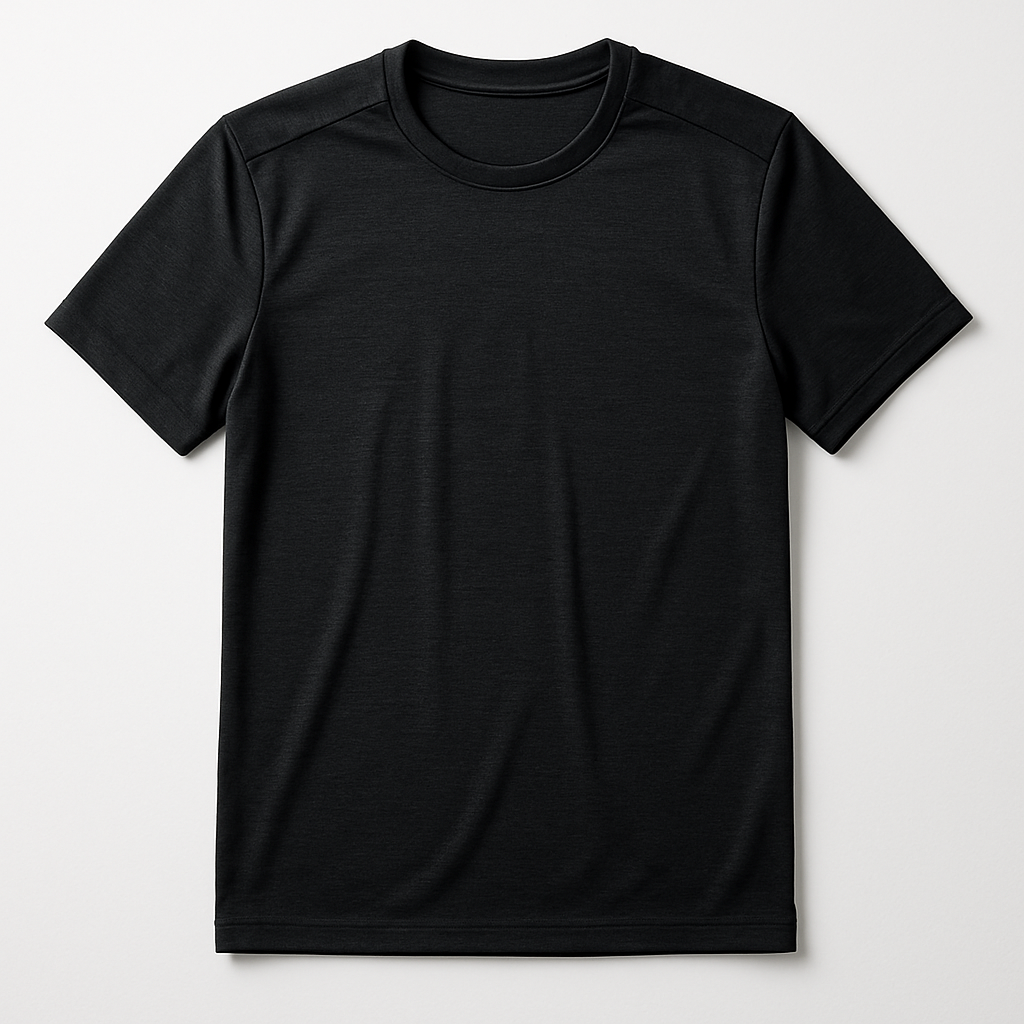 Camiseta Dry-Fit Esencial